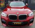 BMW X4 3.0 d 265 ch pack m xdrive bva confort connected drive camera 360 Or - thumbnail 16