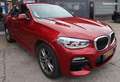 BMW X4 3.0 d 265 ch pack m xdrive bva confort connected drive camera 360 Or - thumbnail 15