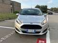 Ford Fiesta Fiesta 5p 1.0 Business 80cv E6 Argent - thumbnail 1