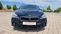 BMW 218 Sport Line ~ AHK ~ LED ~ 1.Hand Schwarz - thumbnail 2