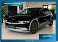 Hyundai IONIQ 5 73 kWh !100% SoH! 8-fach bereift ACC Schwarz - thumbnail 1