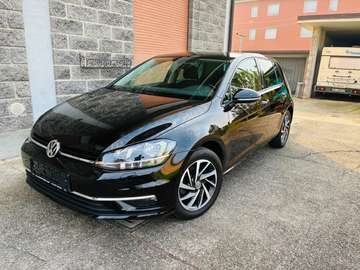 VW Golf 7 5p 1.0 tsi Sound park pilot/ start-stop