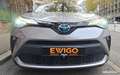 Toyota C-HR 1.8 hsd 122h 100 full-hybrid distinctive 4x2 e-cvt bva Gris - thumbnail 8