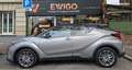Toyota C-HR 1.8 hsd 122h 100 full-hybrid distinctive 4x2 e-cvt bva Gris - thumbnail 2