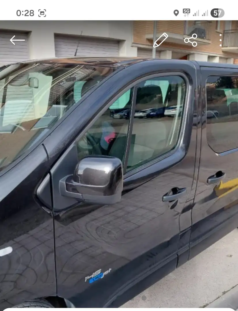 Fiat Talento Talento 2.o Ecojet SX Corto 1,2 89kW SX - 2