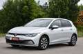 Volkswagen Golf VIII*2.0TDI*DSG*Active*LIM*Virtual*H&K*ACC Silber - thumbnail 5
