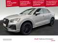 Audi Q2 35 TFSI advanced S tronic AHK Virtual Navi Silber - thumbnail 1