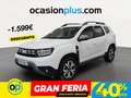 Dacia Duster 1.3 TCe Journey Go 4x2 96kW Blanco - thumbnail 1