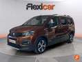 Peugeot Rifter GT Line Long BlueHDi 96kW EAT8 Brun - thumbnail 3