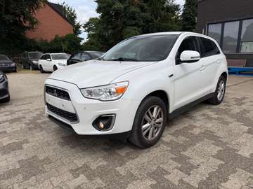 Edition 2WD NAVI KAMERA Sitzheizung etc