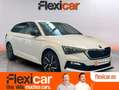 Skoda Scala 1.5 TSI Style DSG 110kW Blanco - thumbnail 1
