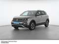 Volkswagen T-Cross United TSI LED Navi R-Kamera Sitzhzg Grau - thumbnail 1