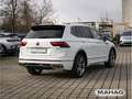 Volkswagen Tiguan Allspace 2.0 TDI 4Mot. R-Line Navi LED eK Weiß - thumbnail 7