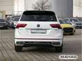 Volkswagen Tiguan Allspace 2.0 TDI 4Mot. R-Line Navi LED eK Weiß - thumbnail 8