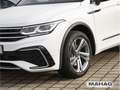 Volkswagen Tiguan Allspace 2.0 TDI 4Mot. R-Line Navi LED eK Weiß - thumbnail 9