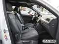 Volkswagen Tiguan Allspace 2.0 TDI 4Mot. R-Line Navi LED eK Weiß - thumbnail 13