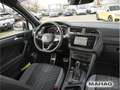 Volkswagen Tiguan Allspace 2.0 TDI 4Mot. R-Line Navi LED eK Weiß - thumbnail 12
