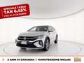 Volkswagen Taigo 1.0 tsi r-line 110cv Grigio - thumbnail 1