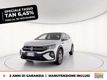 1.0 tsi r-line 110cv