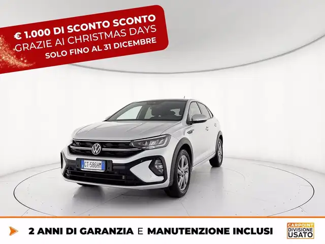 Volkswagen Taigo 1.0 tsi r-line 110cv