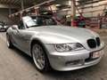 BMW Z3 roadster 1.9 Wide Body Argent - thumbnail 6
