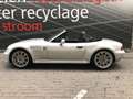 BMW Z3 roadster 1.9 Wide Body Argent - thumbnail 2