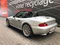 BMW Z3 roadster 1.9 Wide Body Argent - thumbnail 5
