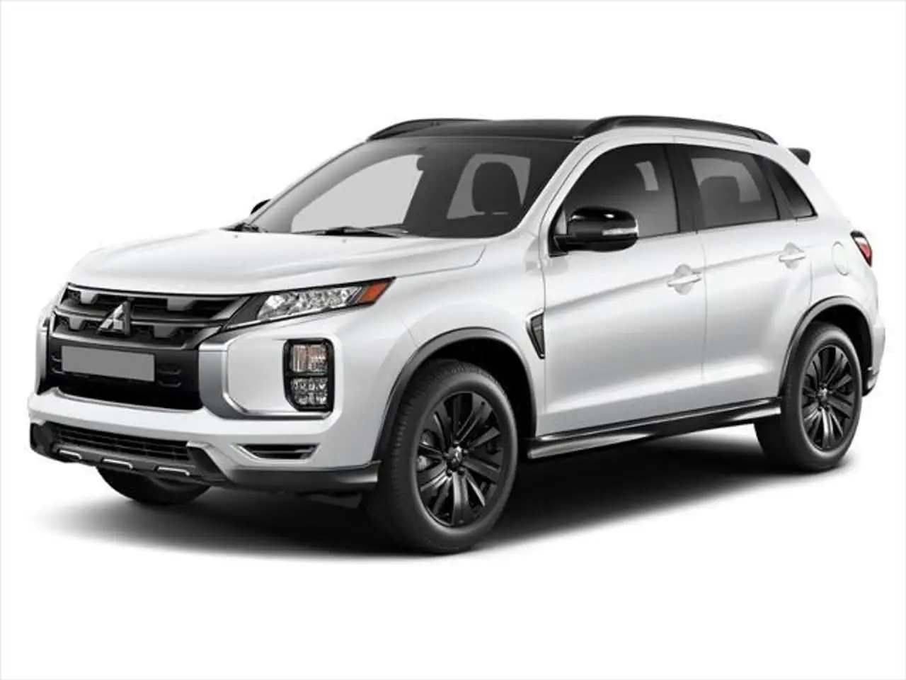 Mitsubishi RVR photo Mitsubishi RVR