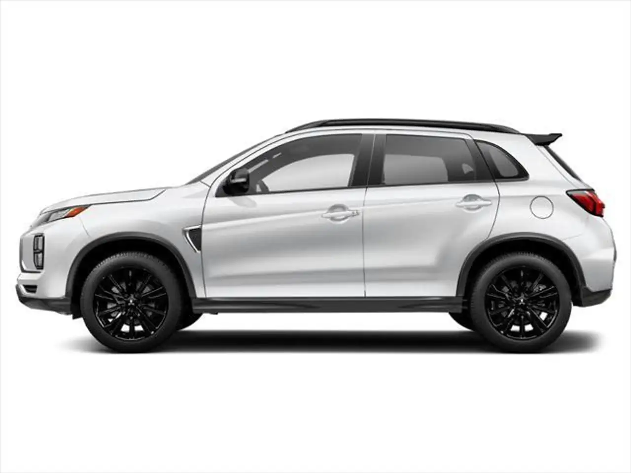 Mitsubishi RVR photo Mitsubishi RVR