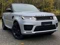 Land Rover Range Rover Sport HSE Dynamic|PANO|MATRIX|KEYLES Silber - thumbnail 5