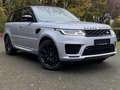 Land Rover Range Rover Sport HSE Dynamic|PANO|MATRIX|KEYLES Silber - thumbnail 4