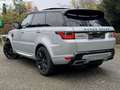 Land Rover Range Rover Sport HSE Dynamic|PANO|MATRIX|KEYLES Silber - thumbnail 7