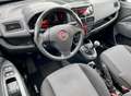 Fiat Doblo 1.4 SX Kombi Klimaaut,PDC,Alu,8xBereift,ServiceNEU Niebieski - thumbnail 12
