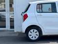 Suzuki Celerio 1.0L VVT 70ch AVANTAGE Prise USB Bluetooth 1ere Ma Wit - thumbnail 19