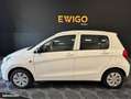 Suzuki Celerio 1.0L VVT 70ch AVANTAGE Prise USB Bluetooth 1ere Ma Alb - thumbnail 15
