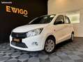 Suzuki Celerio 1.0L VVT 70ch AVANTAGE Prise USB Bluetooth 1ere Ma Alb - thumbnail 1