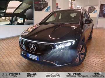 2023 SPORT PLUS TETTO APRIBILE 94% SOH