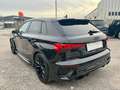 Audi RS3 SPORTBACK 400CV S.TRONIC QUATTRO Nero - thumbnail 4