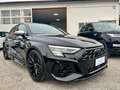 Audi RS3 SPORTBACK 400CV S.TRONIC QUATTRO Nero - thumbnail 1