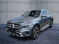 Mercedes-Benz GLC 200 d 4MATIC FAP PDC SHZ LED el.Heck SpurH Gris - thumbnail 2