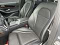 Mercedes-Benz GLC 200 d 4MATIC FAP PDC SHZ LED el.Heck SpurH Gris - thumbnail 8