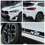 BMW X2 xDrive20i MESH.EDIT HUD PANO M-SEATS KEYLESS JA20 Weiß - thumbnail 9