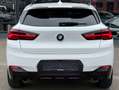 BMW X2 xDrive20i MESH.EDIT HUD PANO M-SEATS KEYLESS JA20 Weiß - thumbnail 7