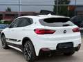 BMW X2 xDrive20i MESH.EDIT HUD PANO M-SEATS KEYLESS JA20 Weiß - thumbnail 8