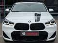 BMW X2 xDrive20i MESH.EDIT HUD PANO M-SEATS KEYLESS JA20 Weiß - thumbnail 2