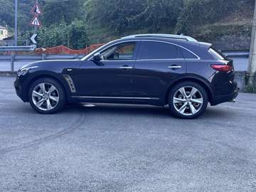 3.7 V6 GT Premium awd auto