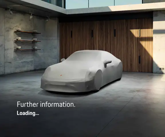 Porsche Taycan 4S Sport Turismo