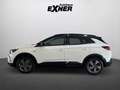 Opel Grandland 1.6 Turbo Hybrid GS LINE ACC+AHK+LED Blanc - thumbnail 7