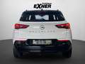 Opel Grandland 1.6 Turbo Hybrid GS LINE ACC+AHK+LED Blanc - thumbnail 8