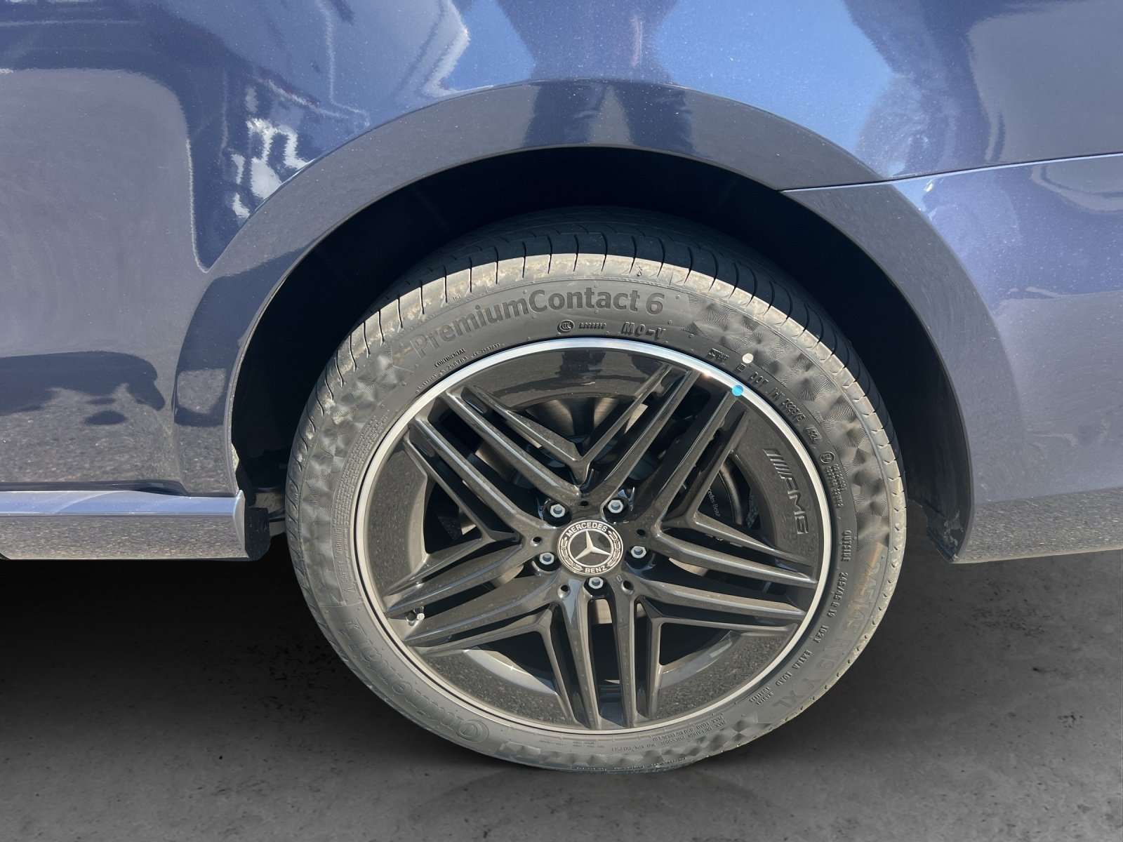 Mercedes-Benz V 300